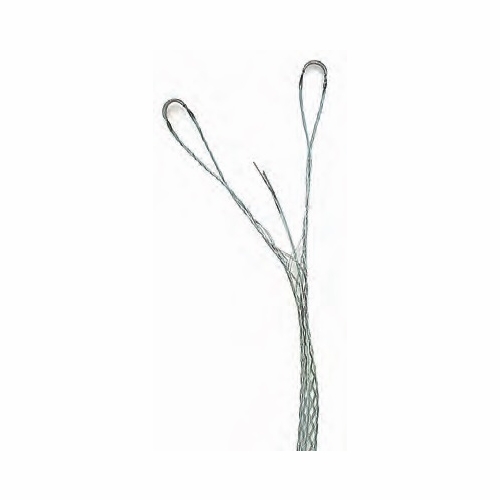 DCD 00831-315S Support Grip - St. Stl. 3.13 inch - 3.74 inch Dia