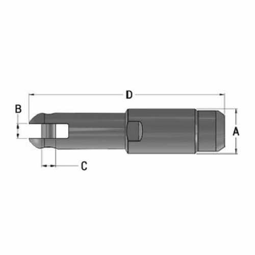 DCD 00925-075C Swivel Grip 750 MCM Compact