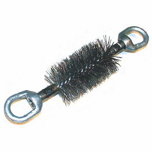 Dcd 08100-250 Heavy Duty Duct Brush 2-1/2 Inch  Duct