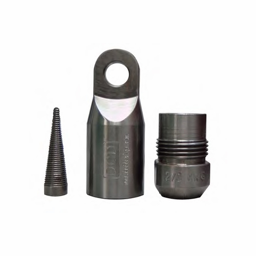 Dcd 24000-004 Power-Grip Pulling Eye 4/0 Awg Lug Style