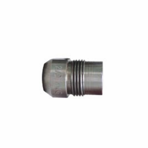 DCD 24006-002 Threaded Cone Nut 2/0 Awg