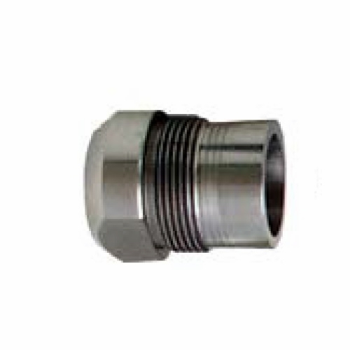DCD 24006-003 Threaded Cone Nut 3/0 Awg
