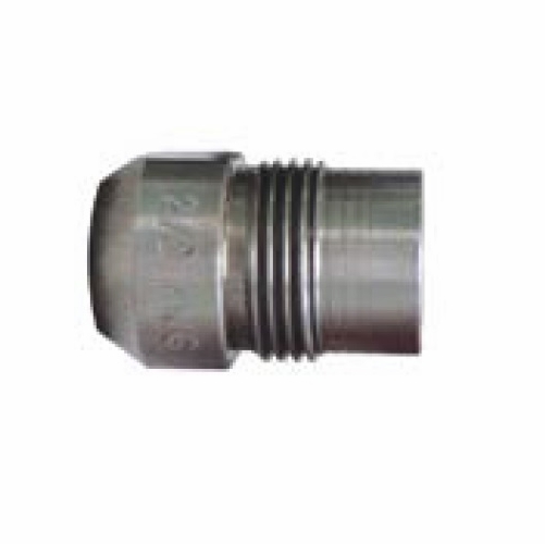 DCD 24006-035C Threaded Cone Nut - Compact 350 MCM