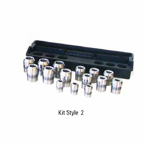 DCD 24100-KT2 Power-Grip Kit 350MCM, 500MCM, 700MCM, 750MCM, 1000MCM