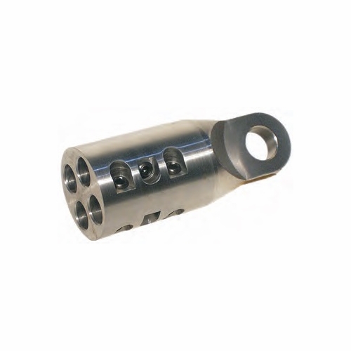 DCD 24300-001 Multiplex Pulling Eye 1/0 Awg Lug Style