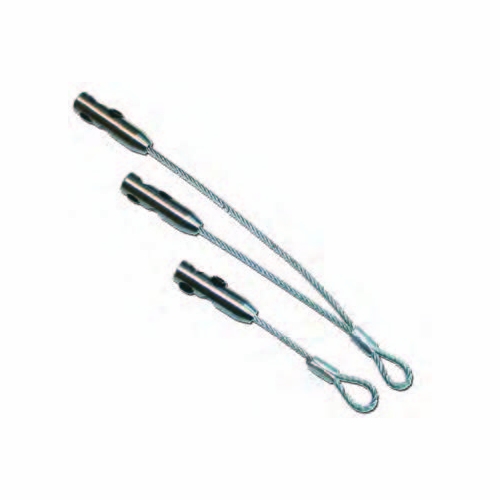 DCD 25000-010 Pulling Harness Single Leg - 9 inch