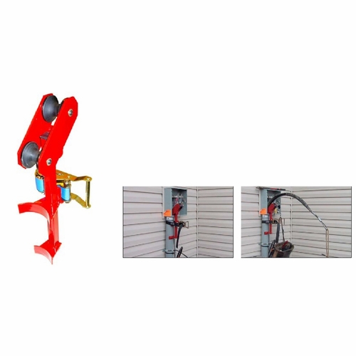 DCD 32460-300 Meter Box Puller - 3 inch Duct