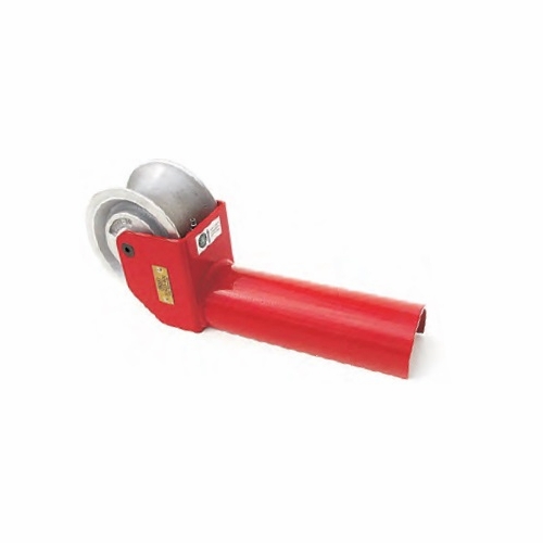 Dcd 32500-125 Duct Entry Guide 1-1/4 Inch  Duct