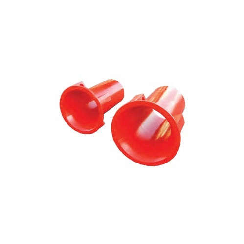 DCD 32510-500 Poly Entry Bell 5 inch Diameter