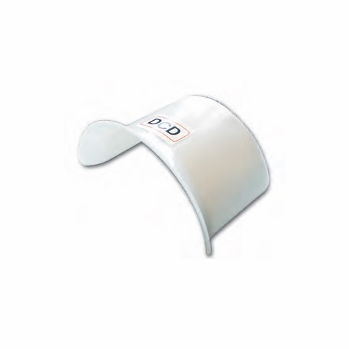 DCD 32560-200 Nylon Cable Protector 2 inch  - 2-1/2 inch  Duct