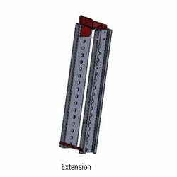 Dcd 32700-035 Long Extension 12 To 15 Feet