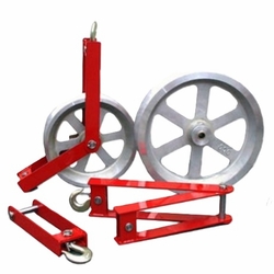 DCD 32800-601 Hanger - Single