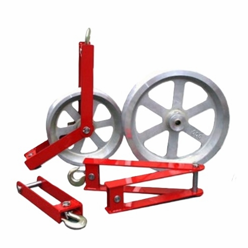 DCD 32800-601 Hanger - Single