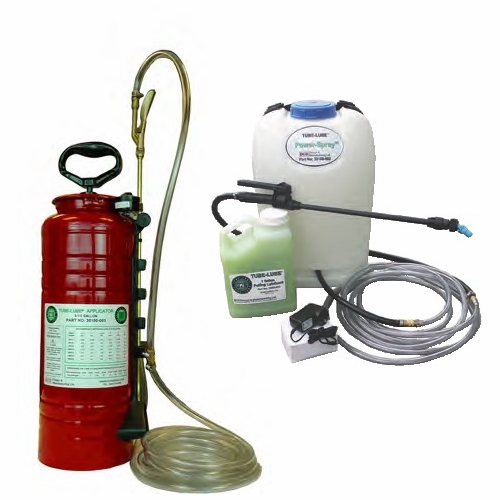 DCD 35100-002 Power-Spray - Rechargeable Electric Applicator