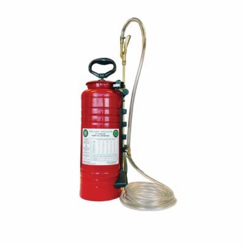 Dcd 35100-003 Tube-Lube Applicator - Single Steel Tank 3-1/2 Gallon