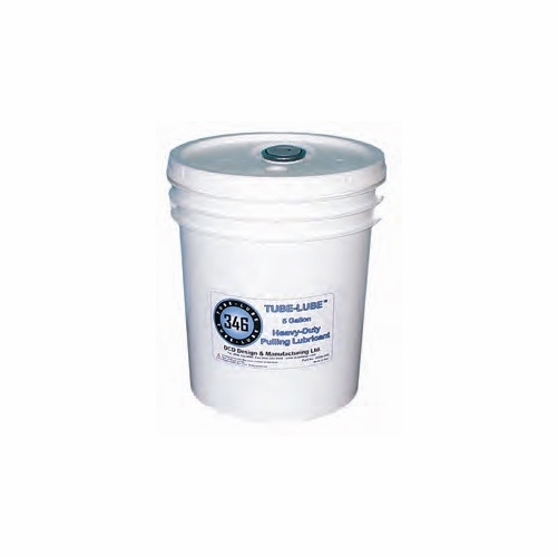 DCD 35300-050 Tube-lube 346 Heavy Duty Lubricant 5 Gallon