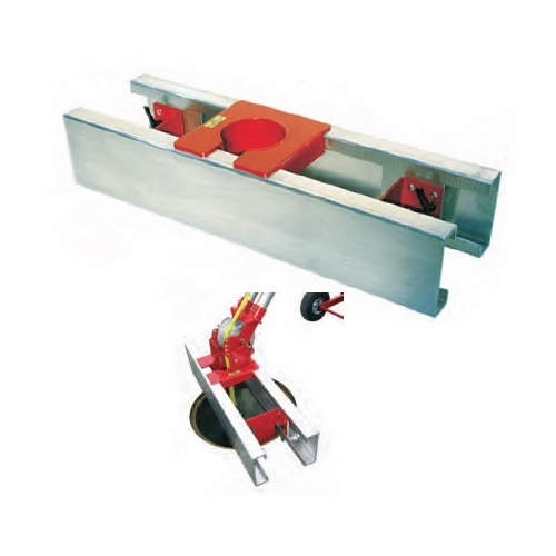 DCD 40000-300 Manhole Adapter