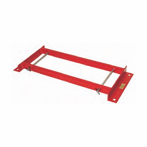 Dcd 40000-400 Floor Mount Frame
