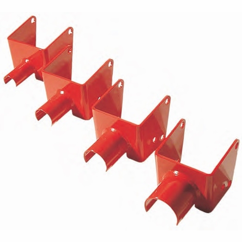 Dcd 40010-250 Duct Guide Fabrication 2-1/2 Inch