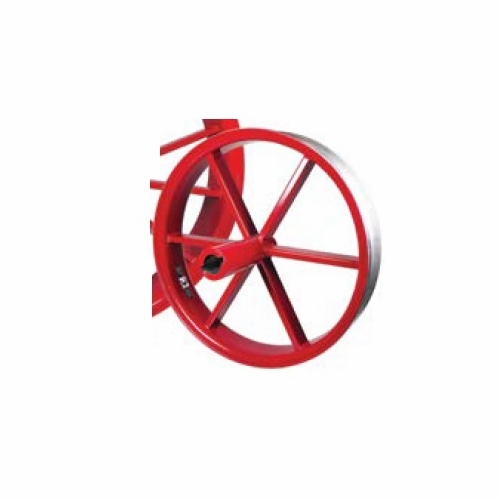 Dcd 40030-300  30 Inch  X 4 Inch  Capstan Drum