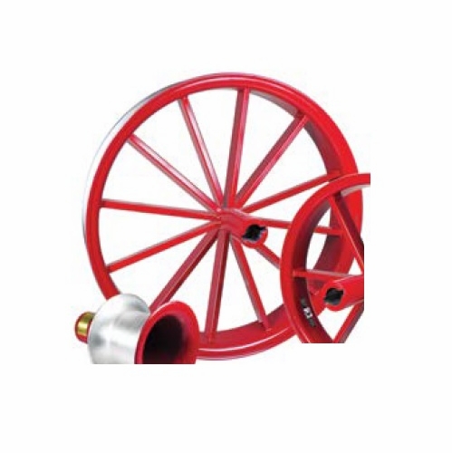 Dcd 40030-400   42 Inch  X 8 Inch  Capstan Drum