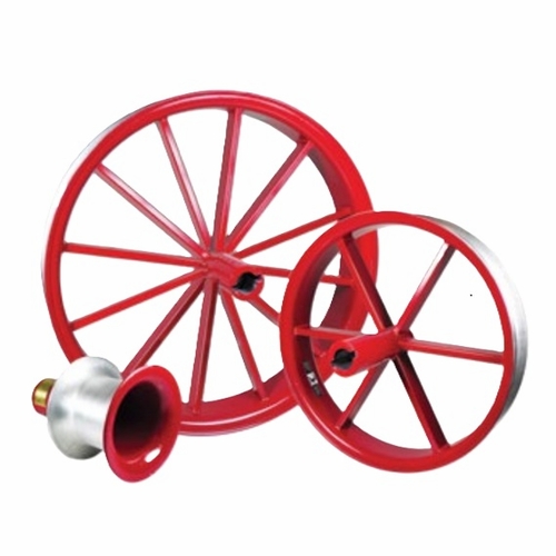 DCD 40030-400 Capstan Drum 42 inch x 8 inch