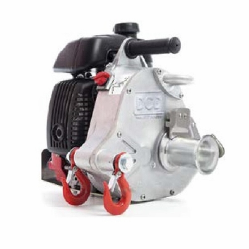 Dcd 41000-200 Tuf-Lugger™ Lite Gas Powered Pulling