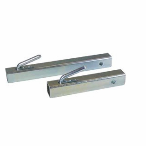 DCD 42200-020 2 inch Square Tubing