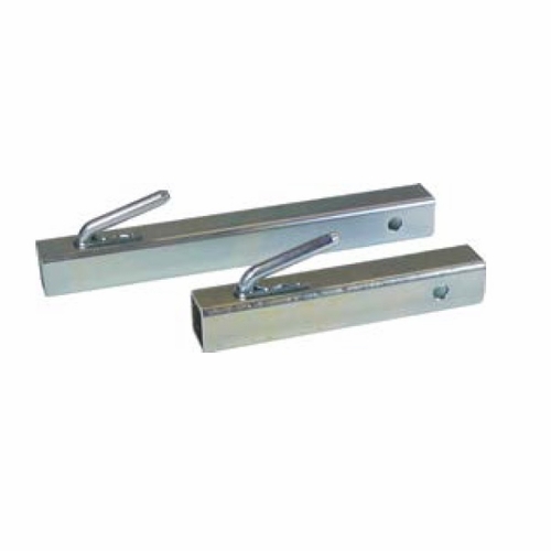 DCD 42200-021 Square tubing (18 inch ) with bent pin - fits category III hitch.