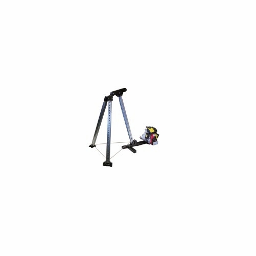 Dcd 42200-600 Kt Tripod For Tuf-Lugger Lite Meter Box Puller Kit