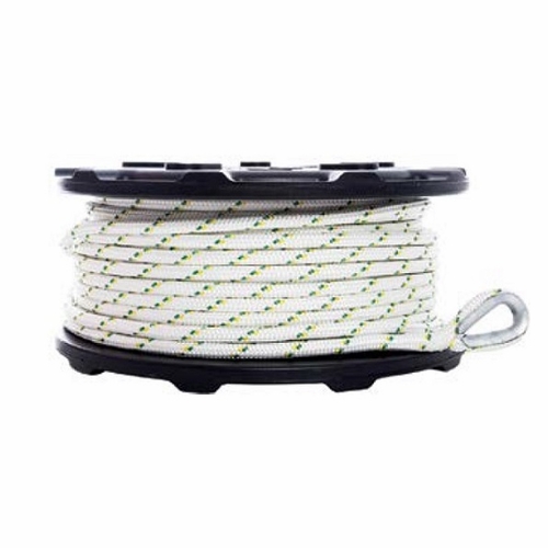 DCD 42310-328S  DBP Rope - 1/2 inch x 328 ft with spliced ends.