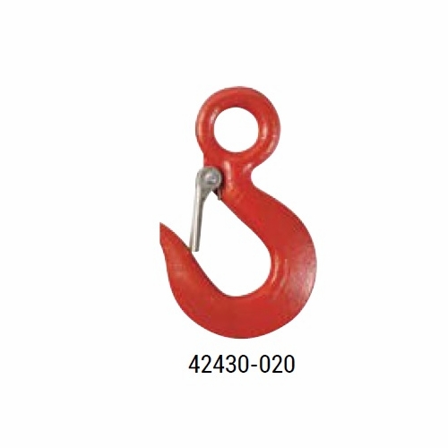 DCD 42430-020 Safety hook with latch
