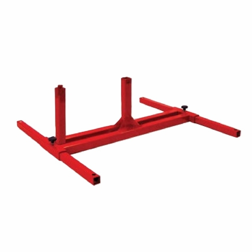 DCD 42600-300 Fiber Puller Base - Assembly