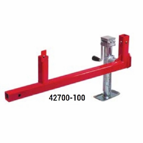 Dcd 42700-100 Hitch Mount For Fiber Cable Puller
