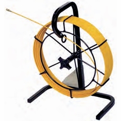 DCD 52000-150X Reel Rod - Standard 3/16 inch  X 150 Ft.
