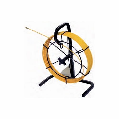 DCD 52000-400 Reel Rod - Deluxe With Accessories 3/16 Inch  X 400 Ft.