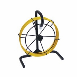 DCD 52200-150X Detectable Reel Rod - Standard 3/16 inch  X 150 Ft.