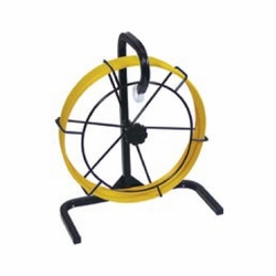 DCD 52200-200X  Detectable Reel Rod - Standard 3/16 inch  X 200 Ft.