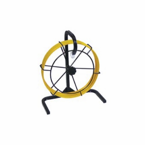 DCD 52200-200X  Detectable Reel Rod - Standard 3/16 inch  X 200 Ft.