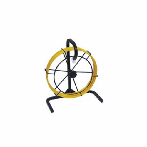 Dcd 52200-300 Detectable Reel Rod - Deluxe With Accessories 3/16 Inch  X 300 Ft.