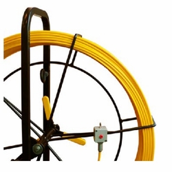 DCD 52200-350X Detectable Reel Rod - Standard 3/16 inch X 350 Ft.