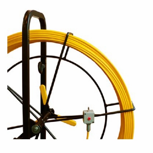 DCD 52200-350X  Detectable Reel Rod - Standard 3/16 Inch  X 350 Ft.