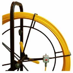 DCD 52200-500X Detectable Reel Rod - Standard 3/16 inch X 500 Ft.