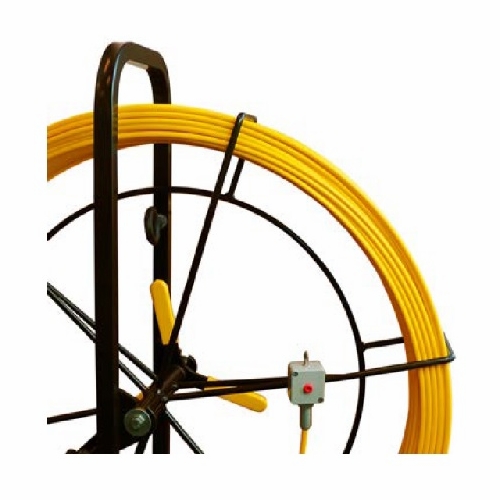 DCD 52200-500X  Detectable Reel Rod - Standard 3/16 Inch  X 500 Ft.
