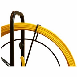 DCD 52400-150 Detectable Duct Rod Replacement 3/16 inch X 150 Ft.