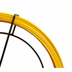 DCD 52400-300 Detectable Duct Rod Replacement 3/16 inch X 300 Ft.