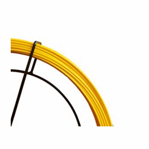 DCD 52400-500  Detectable Duct Rod Replacement 3/16 Inch  X 500 Ft.