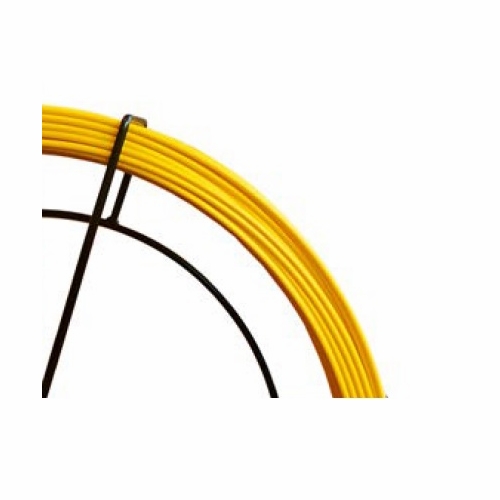 DCD 53800-1000 Duct Rod Replacement 5/16 inch X 1000 Ft., Detectable