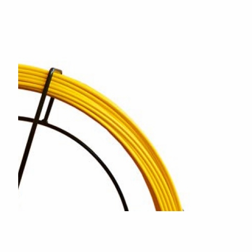 DCD 53800-500 Duct Rod Replacement 5/16 inch X 500 Ft., Detectable