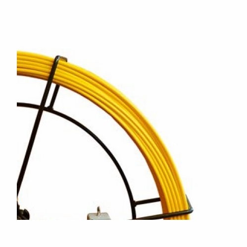 DCD 53800-700 Duct Rod Replacement 5/16 inch  X 700 Ft. Detectable
